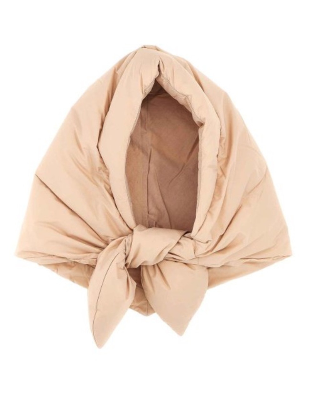IENKI IENKI Hustka Hood Soft Pale Pink